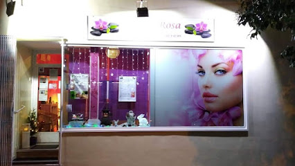 Maria Rosa | Centro de Estética en Madrid