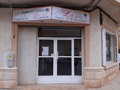 La vie de Iris | Centro de Estética en Casas-Ibáñez
