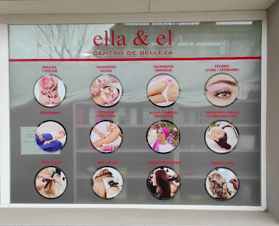ella & el Centro de Belleza | Centro de Estética en Tudela