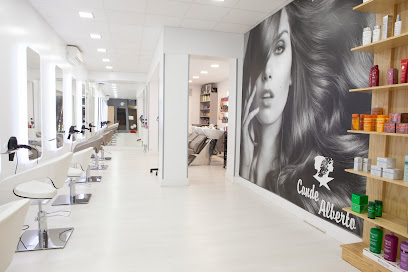 Cande Alberto | Calle Zamora | Peluquería en Salamanca / Salamanca
