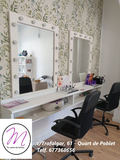 Martos Beauty | Centro de Estética en Quart de Poblet
