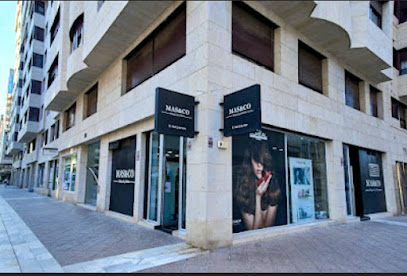 Mas&Co | Peluquería en Murcia / Murcia