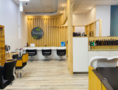 Organic Shizen | Federico García Lorca, 19 | Peluquería en Las Palmas de Gran Canaria / Las Palmas