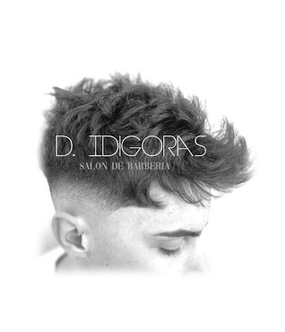 D.IDIGORAS/2 | Peluqueria en Atarfe / Granada