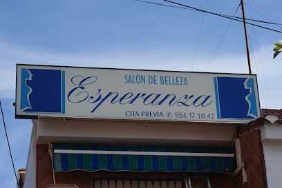 Esperanza | Centro de Estética en Mairena del Aljarafe