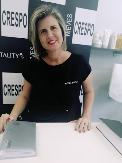 Peluqueria Nieves Crespo | Peluquería en Vera / Almería