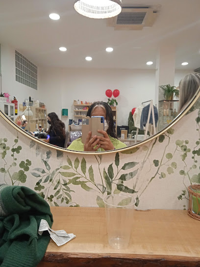 Zulema | Peluqueria en Blanes / Girona