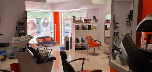 Peluqueria Trivi