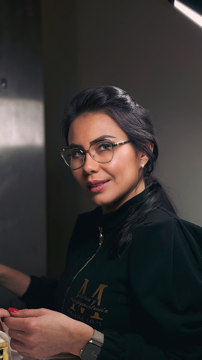 Mariana López | Centro de Estética en Madrid