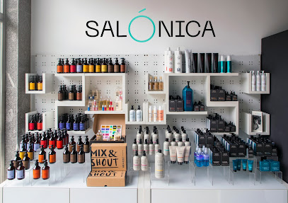 SALÓNICA – Peluquería en Vitoria Gasteiz | Peluqueria en Vitoria-Gasteiz / Álava