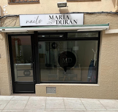 Maria Duran Nails | Salón de Uñas y Manicura en Plasencia