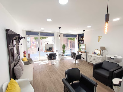 FLECHER HAIR SALÓN unisex | Peluquería en Sant Andreu de la Barca / Barcelona