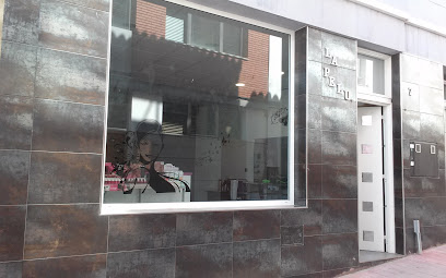 La Pelu – Tere Domínguez | Peluqueria en Gilet / Valencia