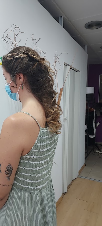 Peluqueria Gloria Gabaldo | Peluqueria en Valencia / Valencia