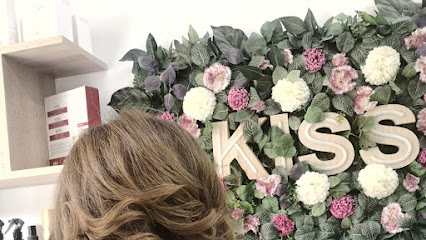 KISS | Ainhoa Ramos | Peluquería en Bilbao / Vizcaya