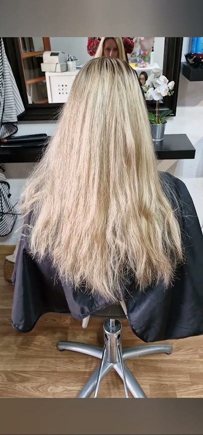 Swedish Hair Studio Anna