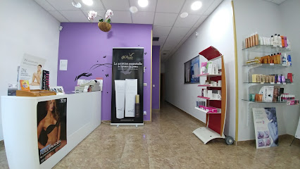 Afrodita’s | Centro de Estética en Miranda de Ebro