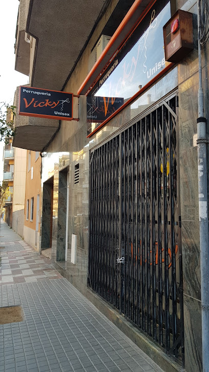 Vicky | Peluqueria en Blanes / Girona