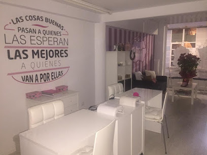 Sweet Belleza y uñas | Peluquería en Gandia / 