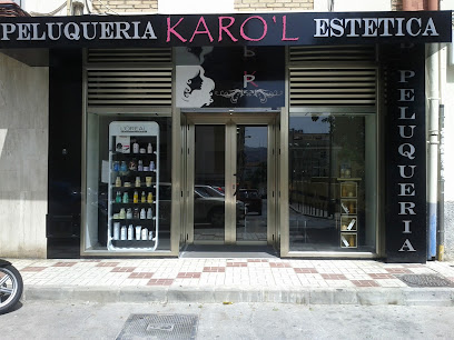 KARO´L PELUQUERIA y ESTETICA | Peluquería en Málaga / Málaga