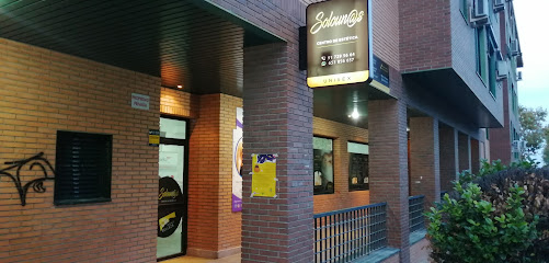 SOLOUN@S - Centro de Estética | Peluquería en San Fernando de Henares / 