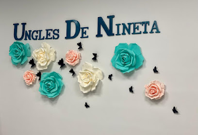 Ungles de Nineta | Salón de Uñas y Manicura en Catarroja