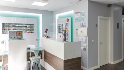 Marfil Belleza | Peluquería en Zaragoza / 