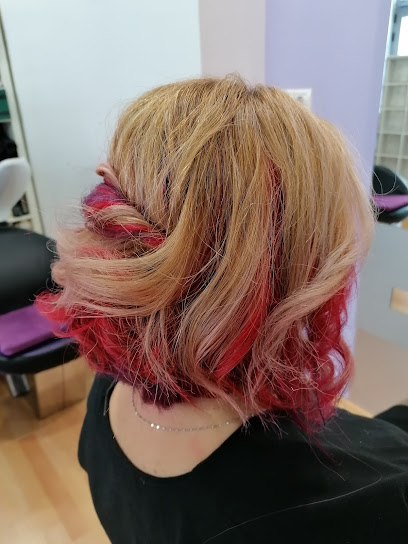 Sandra Falcón Peluquería | Peluquería en Lugo / Lugo