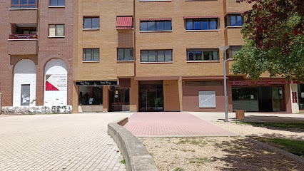 Sonia Perez | Peluqueria en Valladolid / Valladolid
