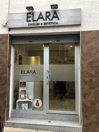 ELARA | Peluquería en Premia de Mar / 