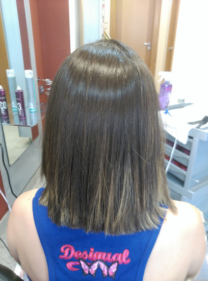 Peluquería Reflejos | Peluquería en Calatayud / Zaragoza