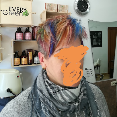 Zaida Peluqueros | Peluqueria en Granada / Granada