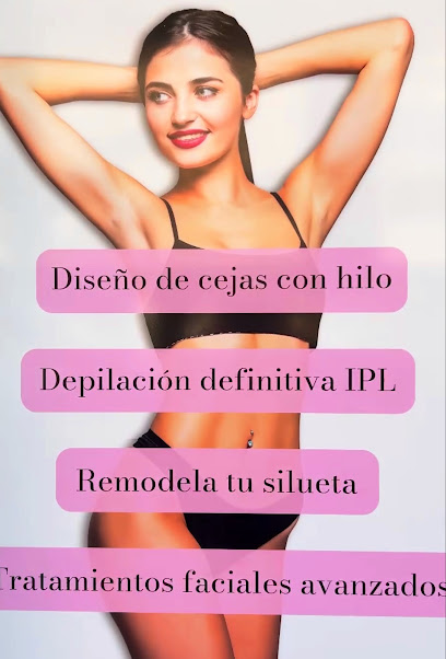 ADRIANA GARCIA | Peluquería en Madrid / 
