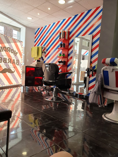 Peluquería Nordin | Peluqueria en Paterna / Valencia