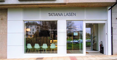 Tatiana Lasen Peluquería | Peluqueria en Narón / La Coruña