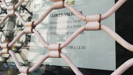 Nuevo Look | Peluqueria en Estepona / Málaga