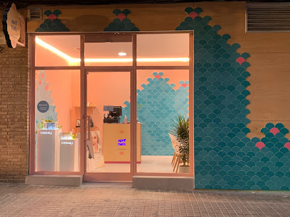 April Nails | Salón de Manicura y Uñas en Valencia / 