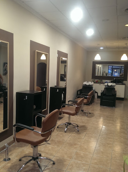MC FUENTES Peluqueria | Peluqueria en Villena / Alicante
