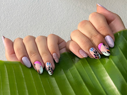 Mandarina | Nails & Beauty | Salón de Uñas y Manicura en Santa Cruz de Tenerife