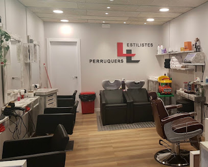 Peluquería Lydia López | Peluqueria en Molins de Rei / Barcelona