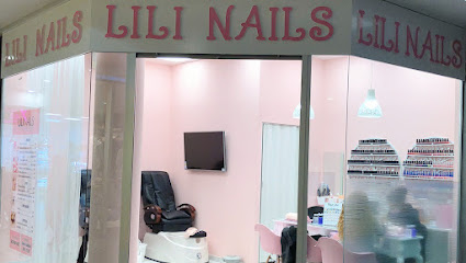 Lili Nails | Uñas y Estética | Salón de Uñas y Manicura en Renteria
