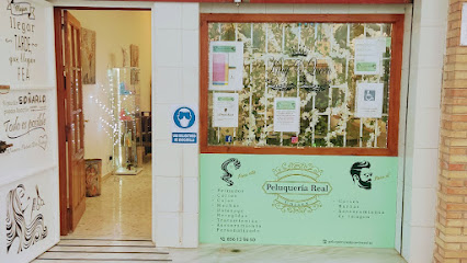 Peluqueria Real | Peluqueria en Puerto Real / Cádiz
