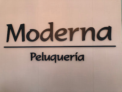 Peluquería Moderna | Peluquería en Las Rozas de Madrid / Madrid