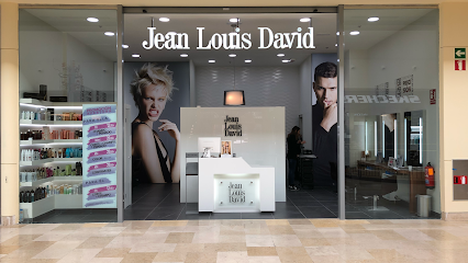 Jean Louis David Xanadu | Peluqueria en Arroyomolinos / Madrid