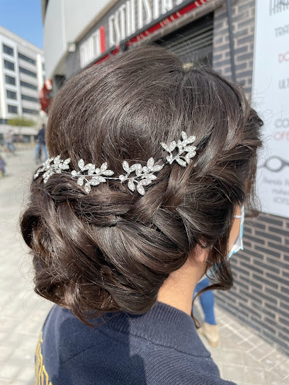 Mahena estilistas | Peluquería en Rivas-Vaciamadrid / Madrid