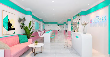 Z Uñas | Salón de Uñas y Manicura en Valencia