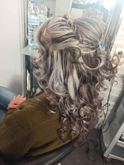 Free Style Peluquería | Peluquería en Almería / Almería