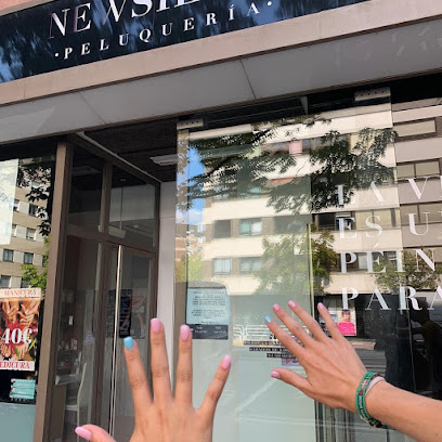 Iturrama | Salón de Uñas y Manicura en Pamplona