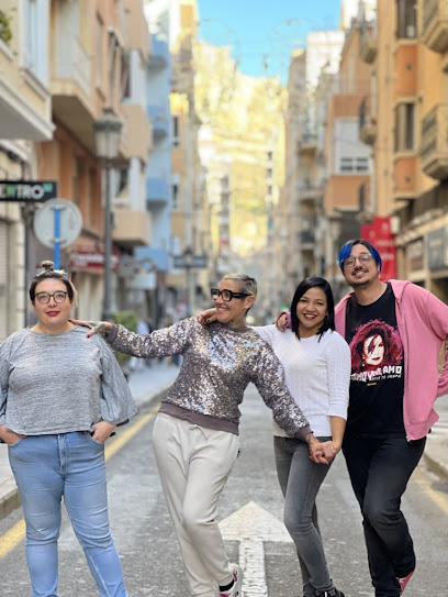 La Argentina Estilistas | Peluqueria en Alicante / Alicante