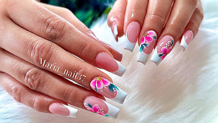 Maria Nail | Passatge Maset | Salón de Manicura y Uñas en Martorell / 